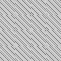 grey white diagonal lines pattern background vector
