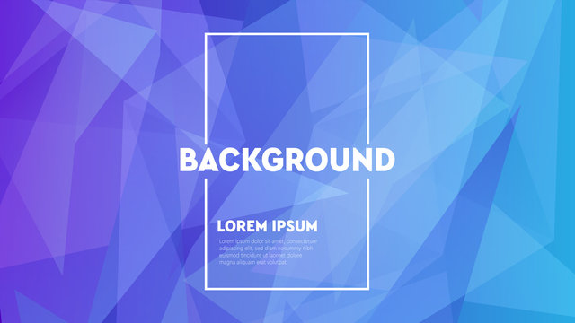 Colorful background abstract or various design artworks, business cards. Future geometric template with transition. Gradient background design composition. Good for placards, banner, flyer, etc.