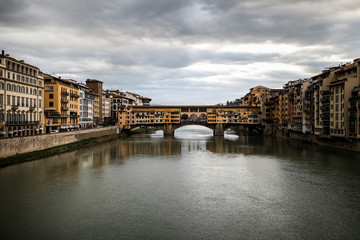 Obraz premium firenze