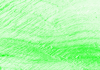 green abstract background