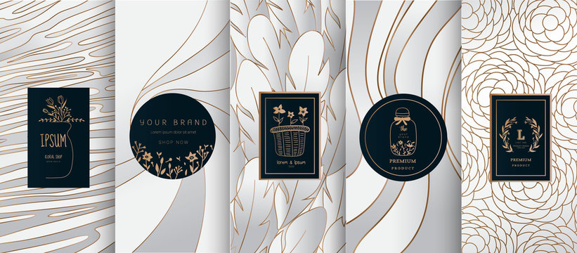 Perfume Box Design Images Browse 22 5 Stock Photos Vectors And Video Adobe Stock
