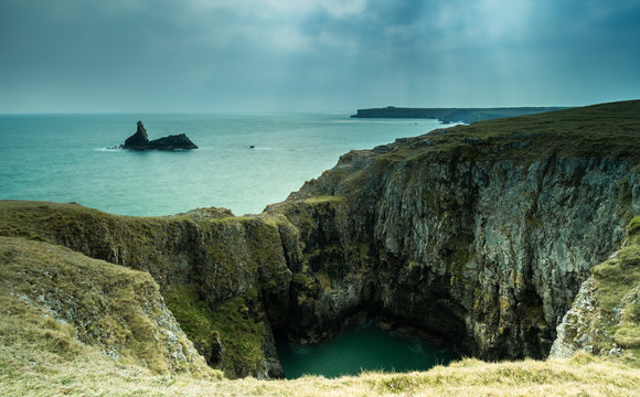 Stackpole Cliffs Spring 51 BEST Bosherton IMAGES, STOCK PHOTOS & VECTORS | Adobe Stock