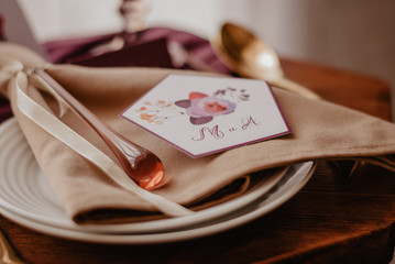 heart shaped cookies