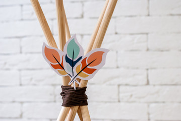 decorating children birthday