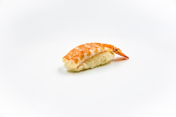 nigiri ebi