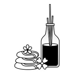 spa treatment therapy