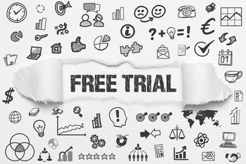 Free Trial