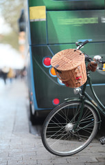 From Dublin with Love