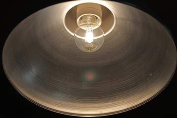 Deckenlampe