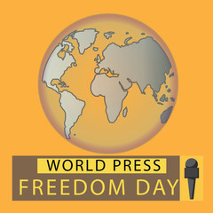 world press freedom day