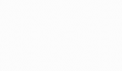 Vector illustration of isometric seamless grid background. Editable rhombus seamless graph paper template