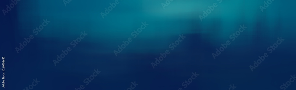 Wall mural blurred abstract / blue violet gradient background square bokeh, beautiful technological modern back