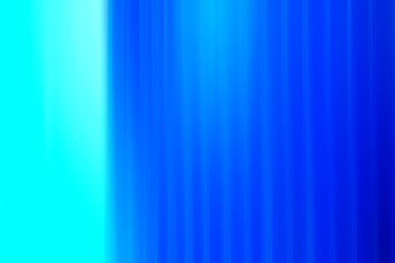 Obraz premium blurry blue abstract background