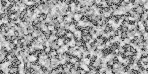 Monochrome marbe texture. Gray stone abstract background