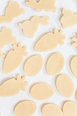 Sugar cookies