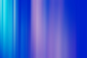blurry blue abstract background