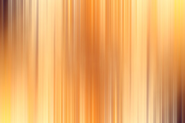 Obraz premium orange gradient / autumn background, blurred warm yellow smooth background