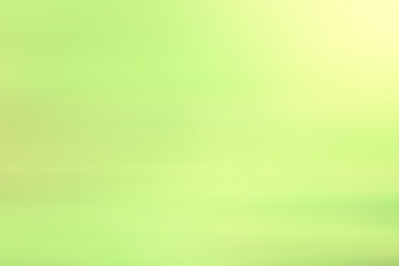spring light green blur background, glowing blurred design, summer background for design wallpaper
