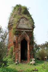 Bang An tower (Vietnam)