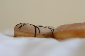 Donuts