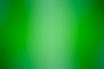 green gradient background / abstract blurry fresh green background