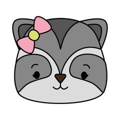 cute animal cartoon