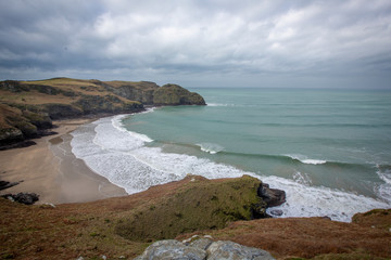 Bossiney - Cornwall