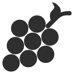 Button icons isolated on white