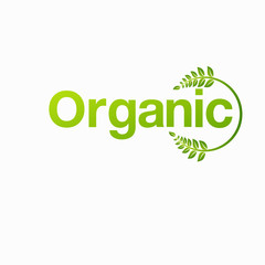 ecommerce, organic products promotion, healthy life 