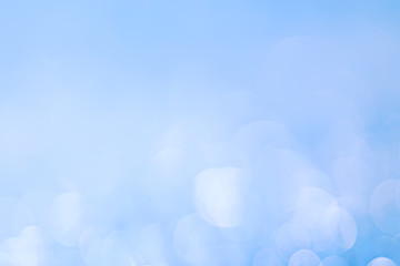 white glare texture background / abstract bokeh background, light background