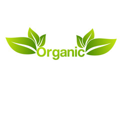 ecommerce, organic products promotion, healthy life 