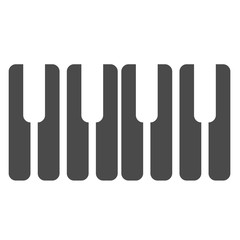 Fototapeta premium Button icons isolated on white