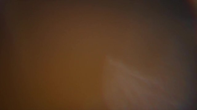 Abstract beautiful warm creative background, light beam movements.