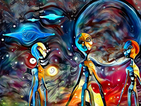 Aliens