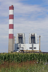 Coal Power Plant
