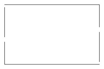 Obraz premium frame vector