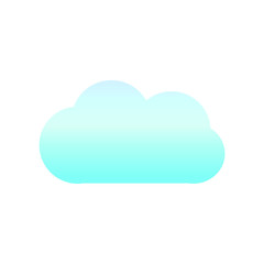 Cloud icon