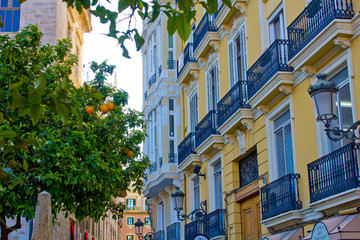 Valencia