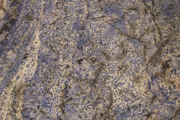 Granitplatte als Hintergrund