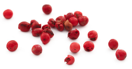 Pink peppercorn