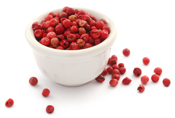 Pink peppercorn