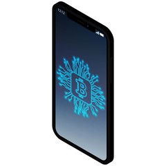 glad19Mobile Wallet For Receiving and Sending Cryptocurrencies and Crypto payments.