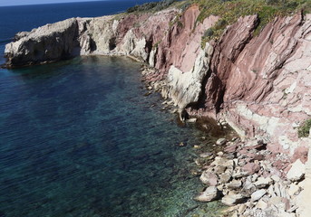 are e costa della Sicilia