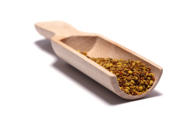 Propolis Bienenpollen