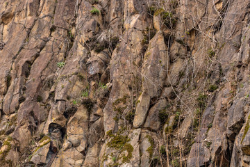 rock background, rocks texture