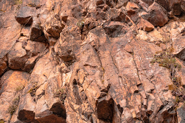 rock background, rocks texture