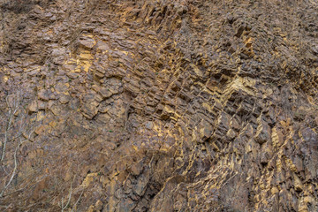 rock background, rocks texture
