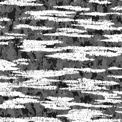 The Structure consisting of lines , white dots, constellations on a black background, geometric shapes. Illustrated image. Design for Wallpaper, cases, bags, fabric, foil and packaging.