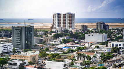 City View Of Lagos