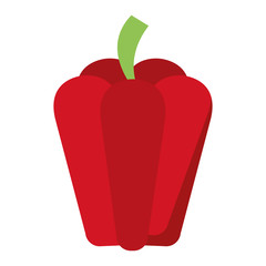 Pepper fresh vegetable